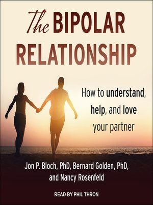 cover image of The Bipolar Relationship